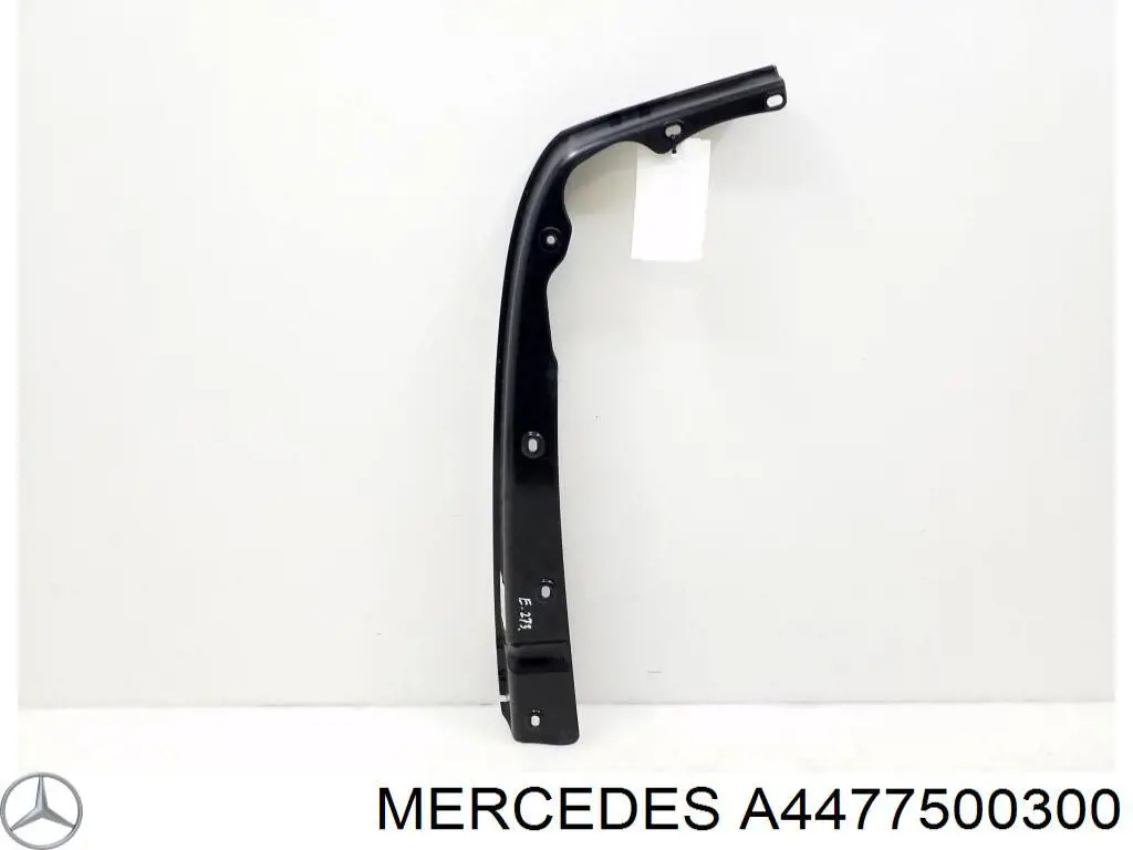 A4477500300 Mercedes 