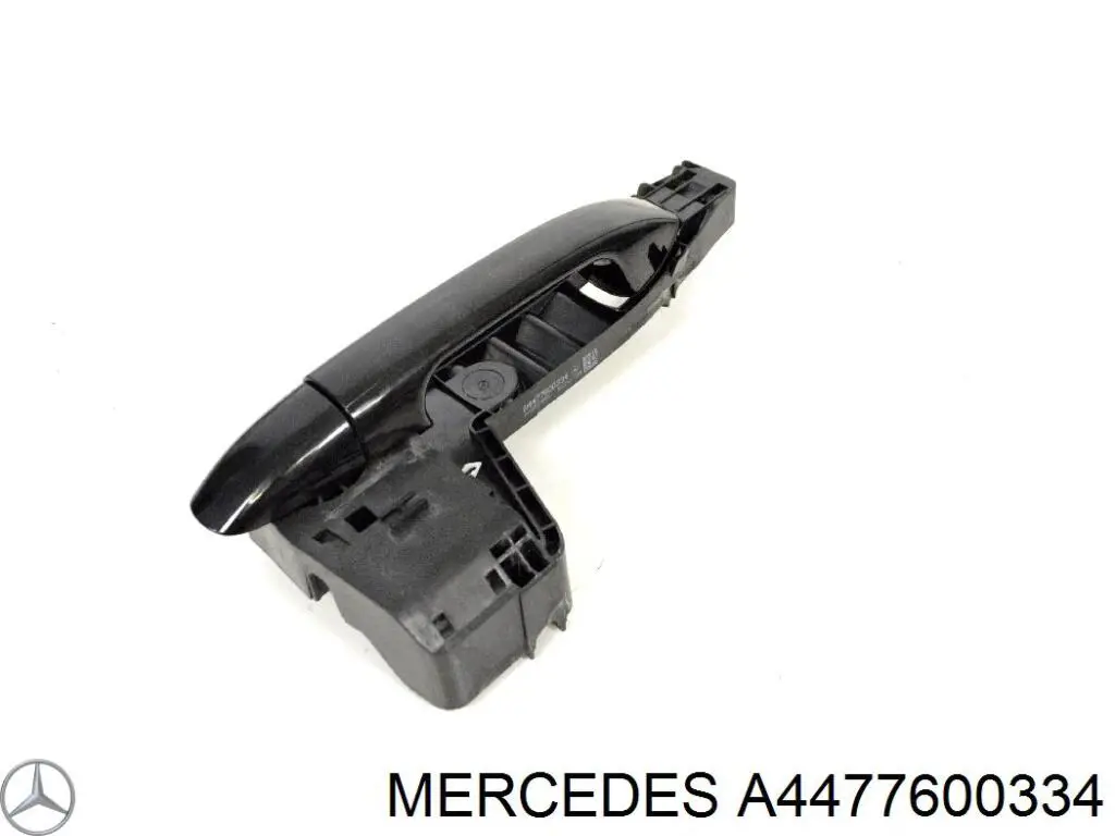 Купить A4477600334 Mercedes 