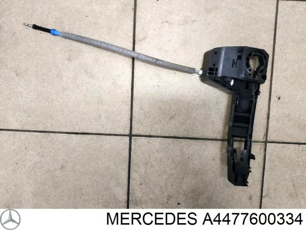  Mercedes A4477600334 цена, от 25.34 USD