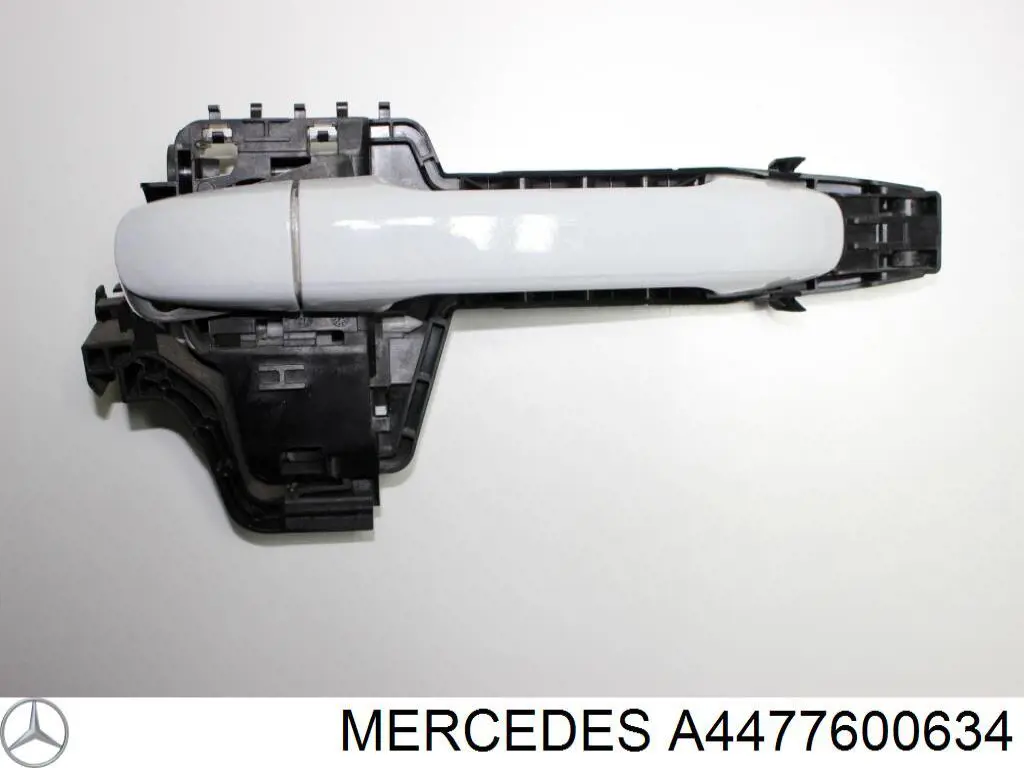  A4477600634 Mercedes