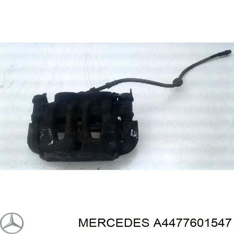  Mercedes A4477601547 цена, от 32.41 USD