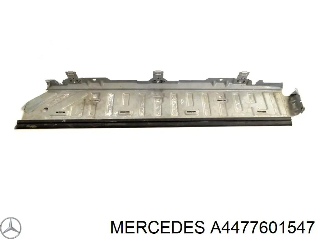 Купить A4477601547 Mercedes 