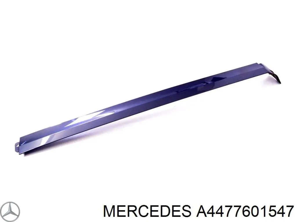 Mercedes A4477601547