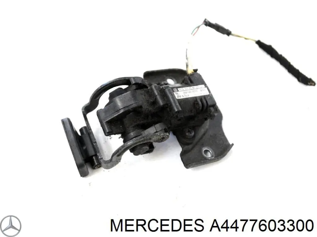 A447760330064 Mercedes 