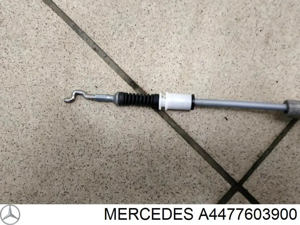  4477603900 Mercedes