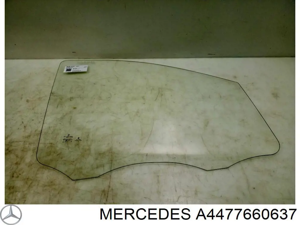  Mercedes A4477660637 цена, от 1965.00 UAH