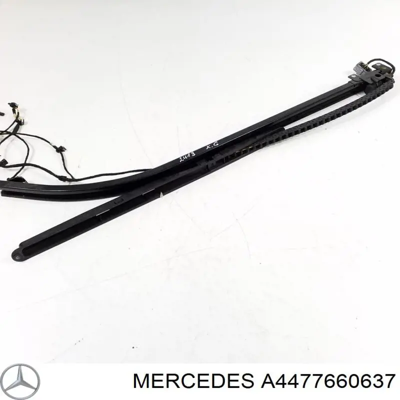  A4477660637 Mercedes