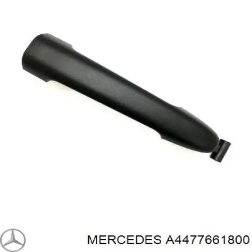 A4477661800 Mercedes 