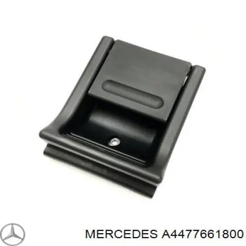  Mercedes A4477661800 цена, от 3.87 USD