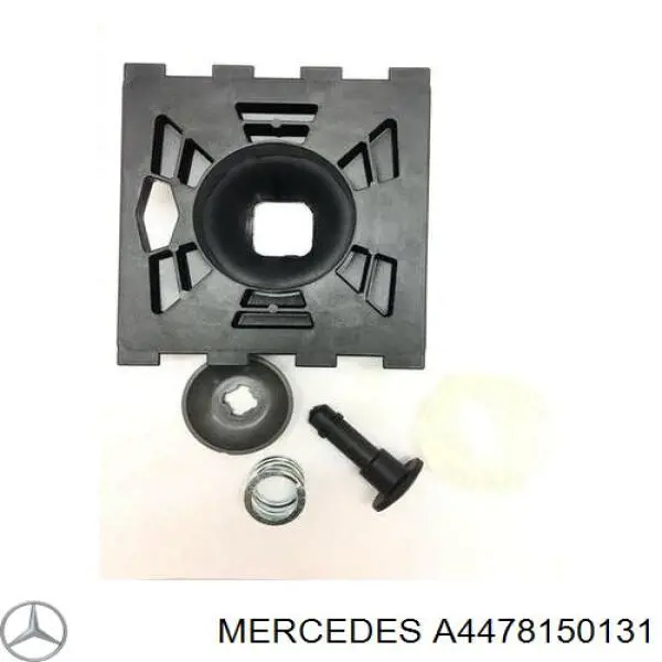  A4478150131 Mercedes