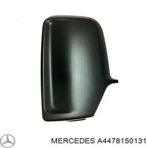 A4478150131 Mercedes 