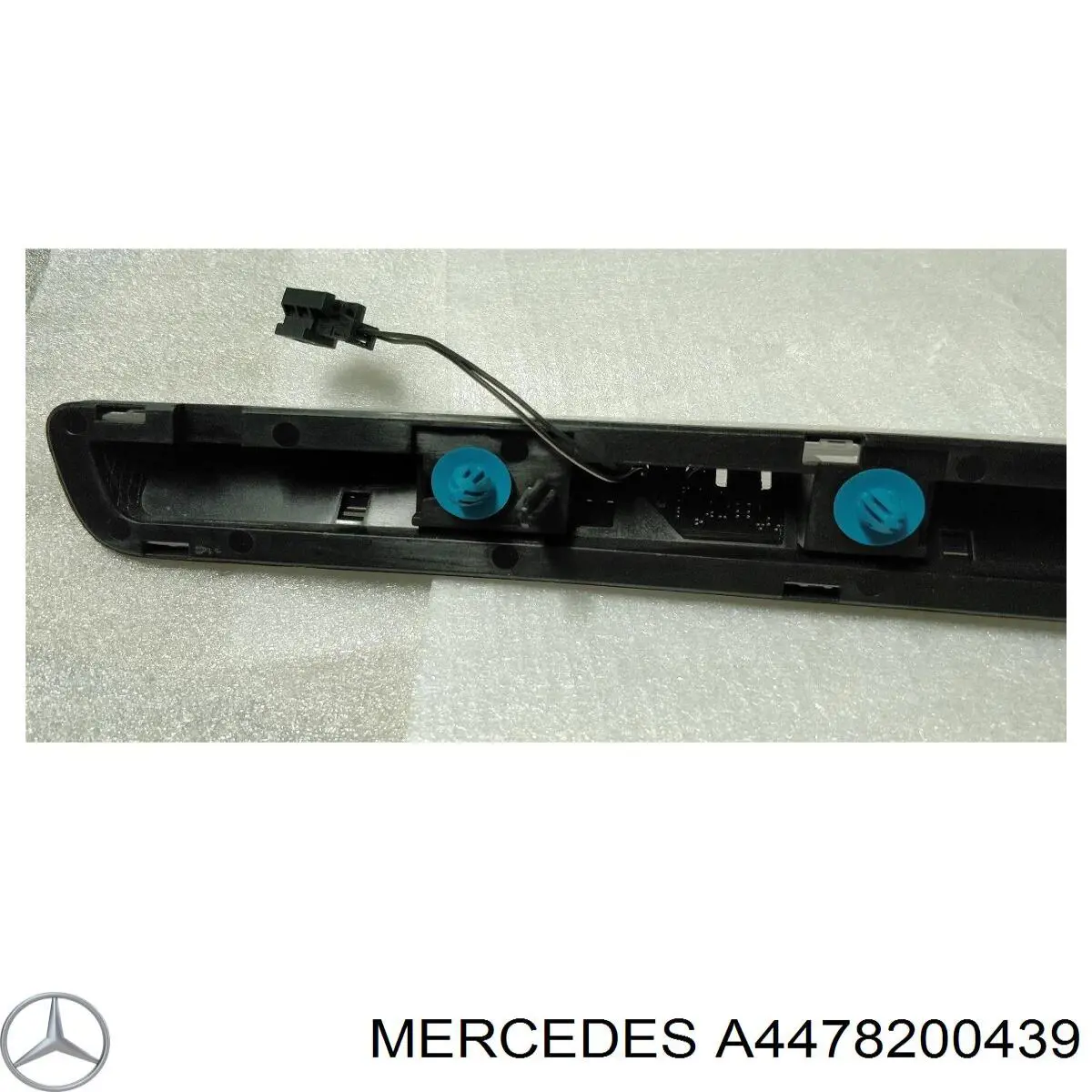  A4478200439 Mercedes