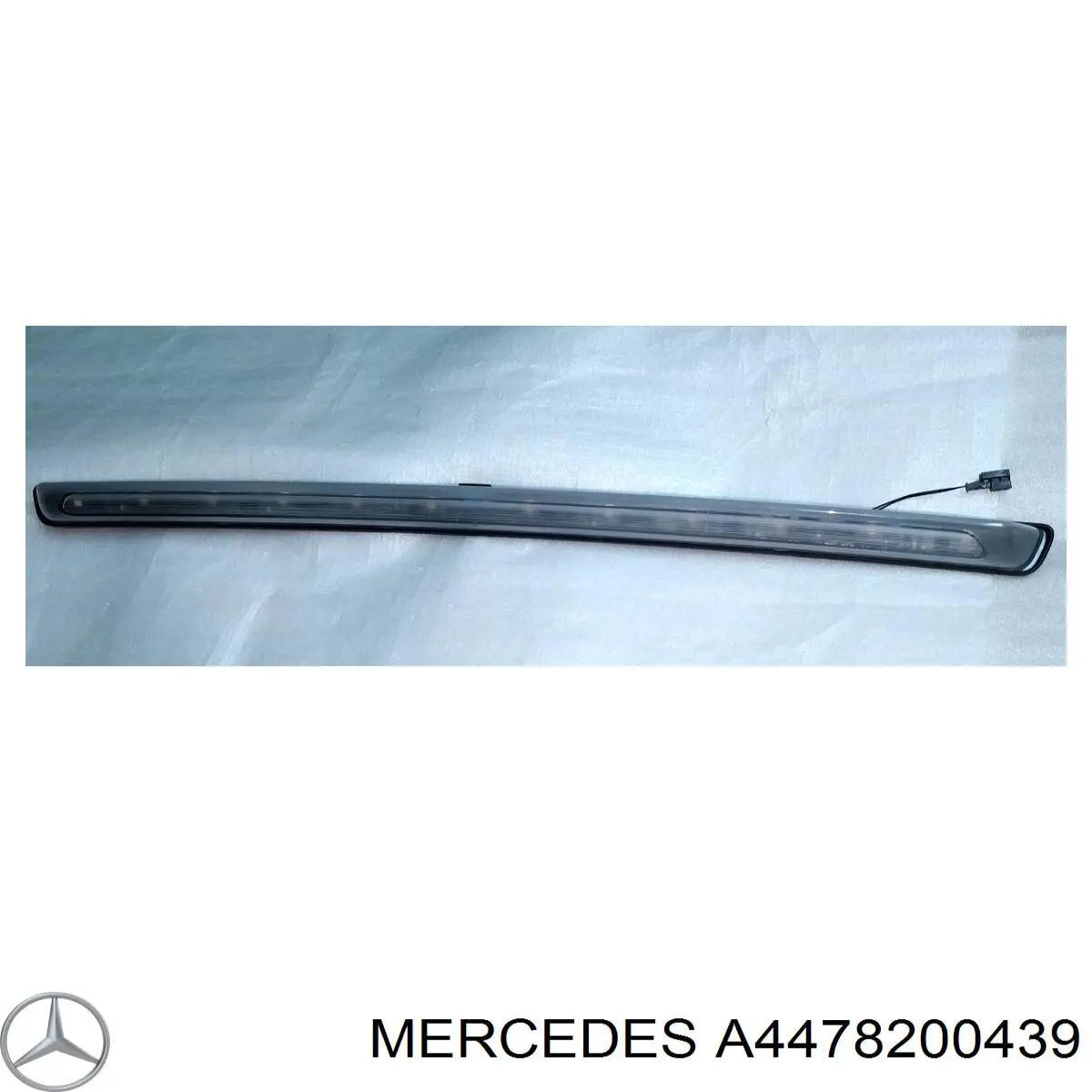  Mercedes A4478200439 цена, от 19.00 USD