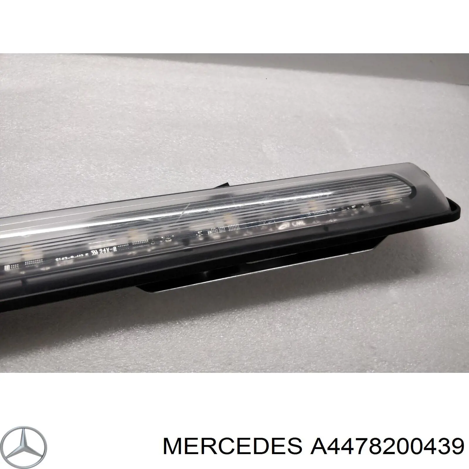 Купить A4478200439 Mercedes 