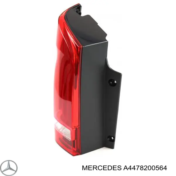 Купить A4478200564 Mercedes Левый стоп