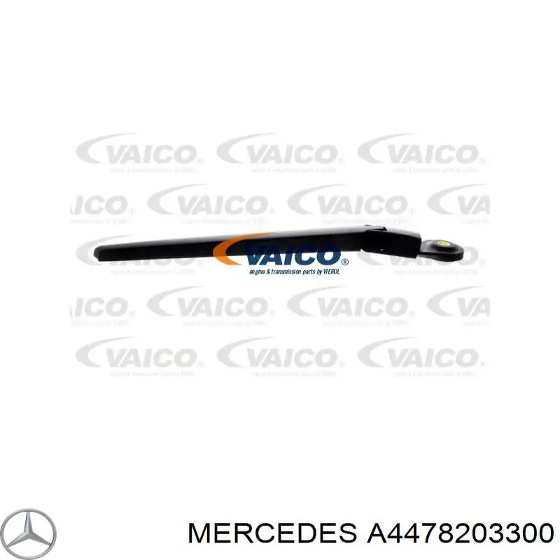  A4478203300 Mercedes