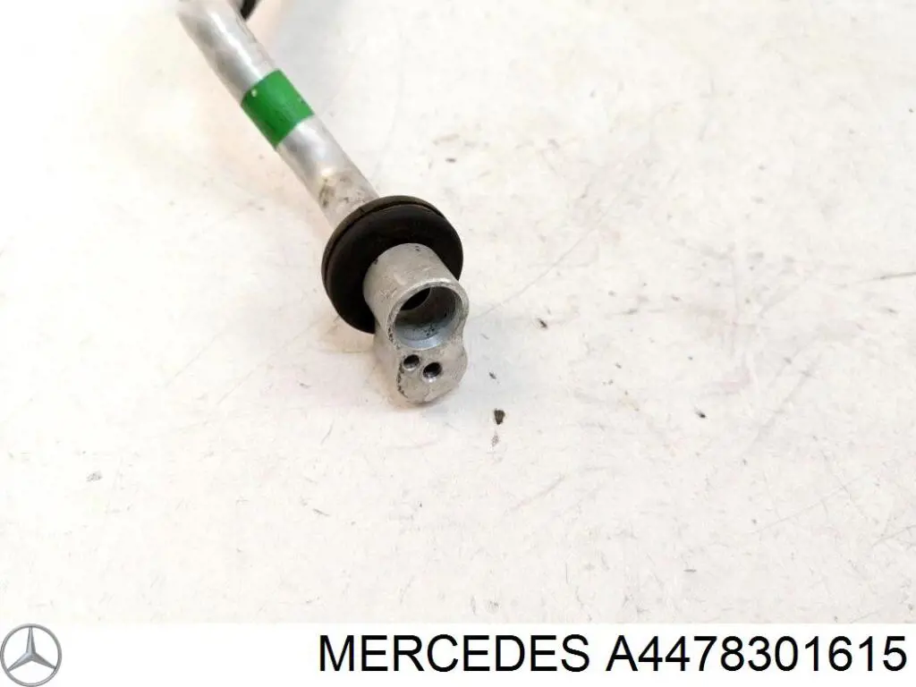  Mercedes A4478301615 цена, от 123.84 USD