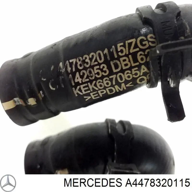  Mercedes A4478320115 цена, от 50.68 USD