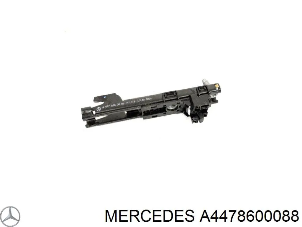  Mercedes A4478600088 цена, от 7.33 USD