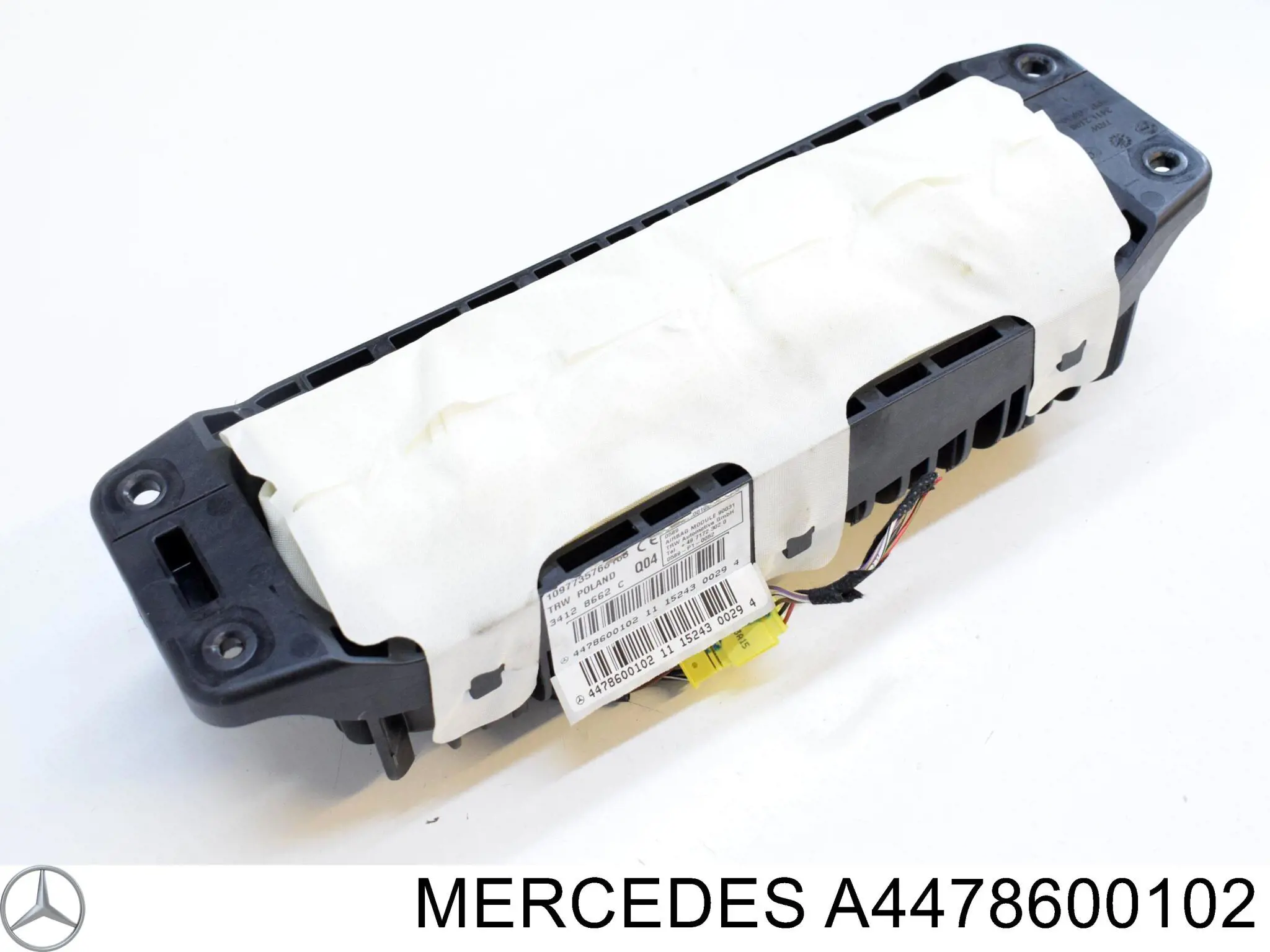  A4478600102 Mercedes