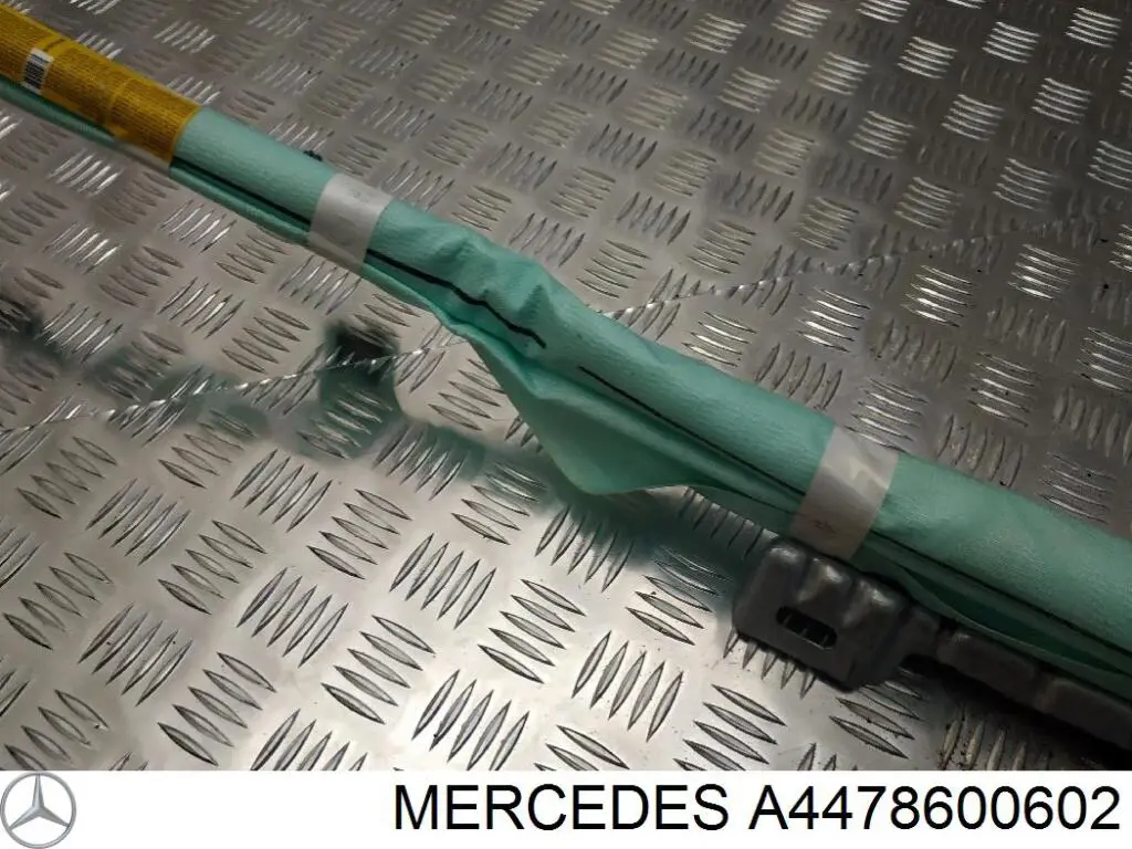 4478600602 Mercedes 