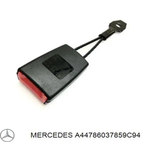  Mercedes A4478603785 цена, от 158.47 USD