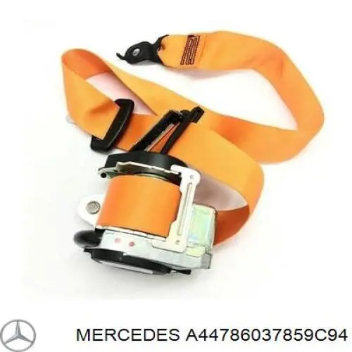 A4478603785 Mercedes 