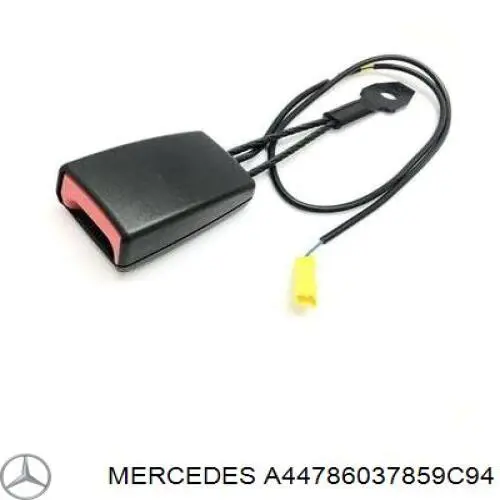 Купить A4478603785 Mercedes 