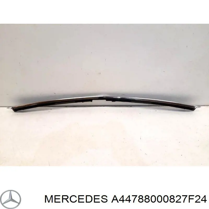  A44788000827F24 Mercedes