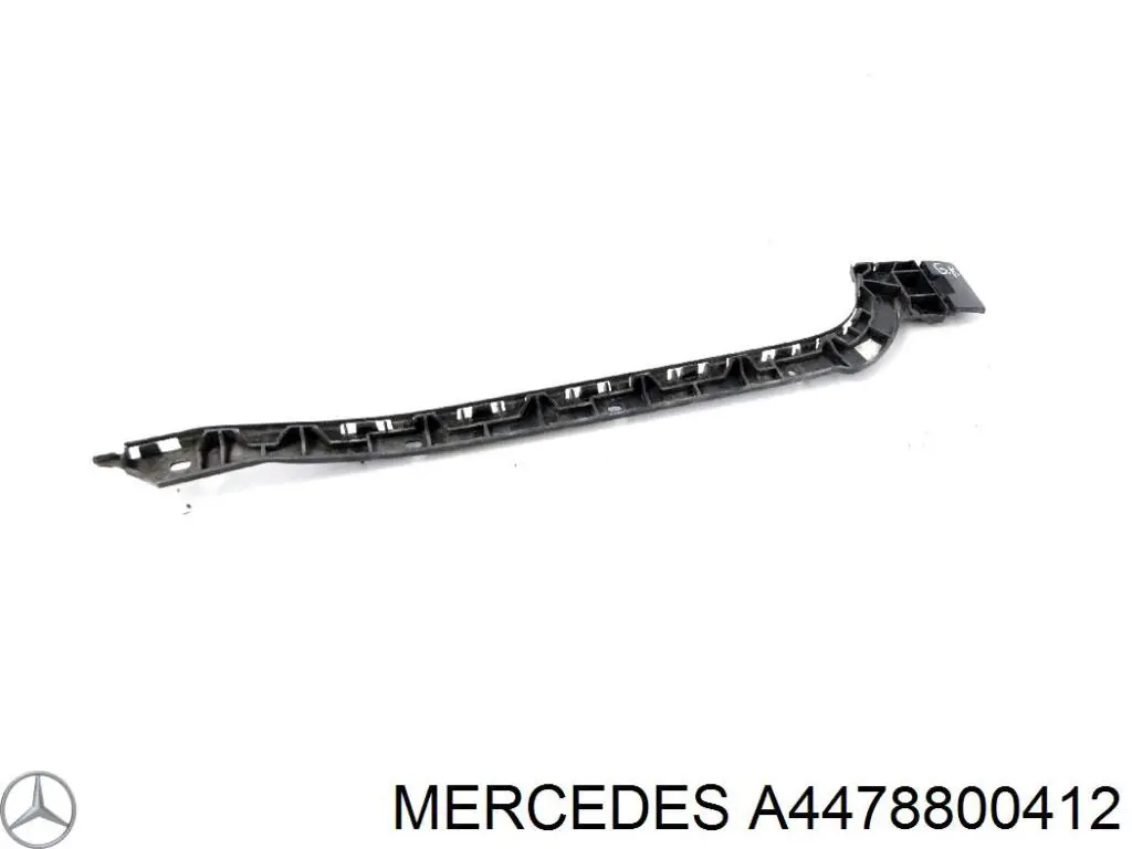  4478800412 Mercedes