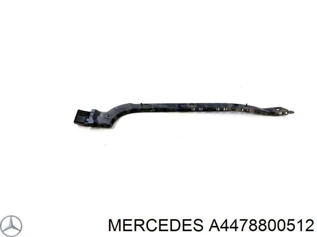 4478800512 Mercedes 