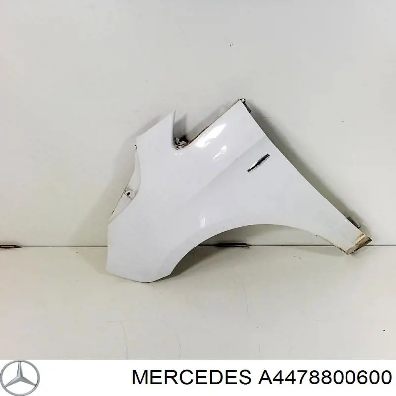  A4478800600 Mercedes