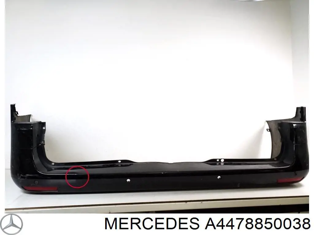  A44788500389999 Mercedes