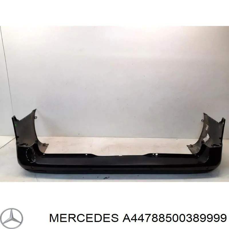 A44788500389999 Mercedes 