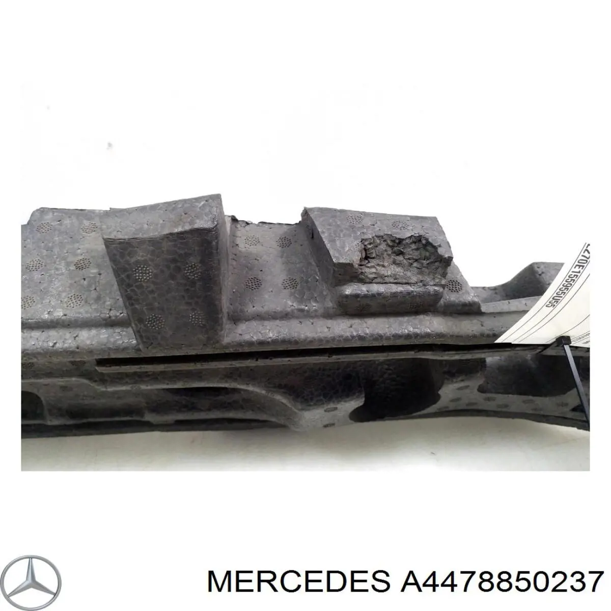 Купить A4478850237 Mercedes 