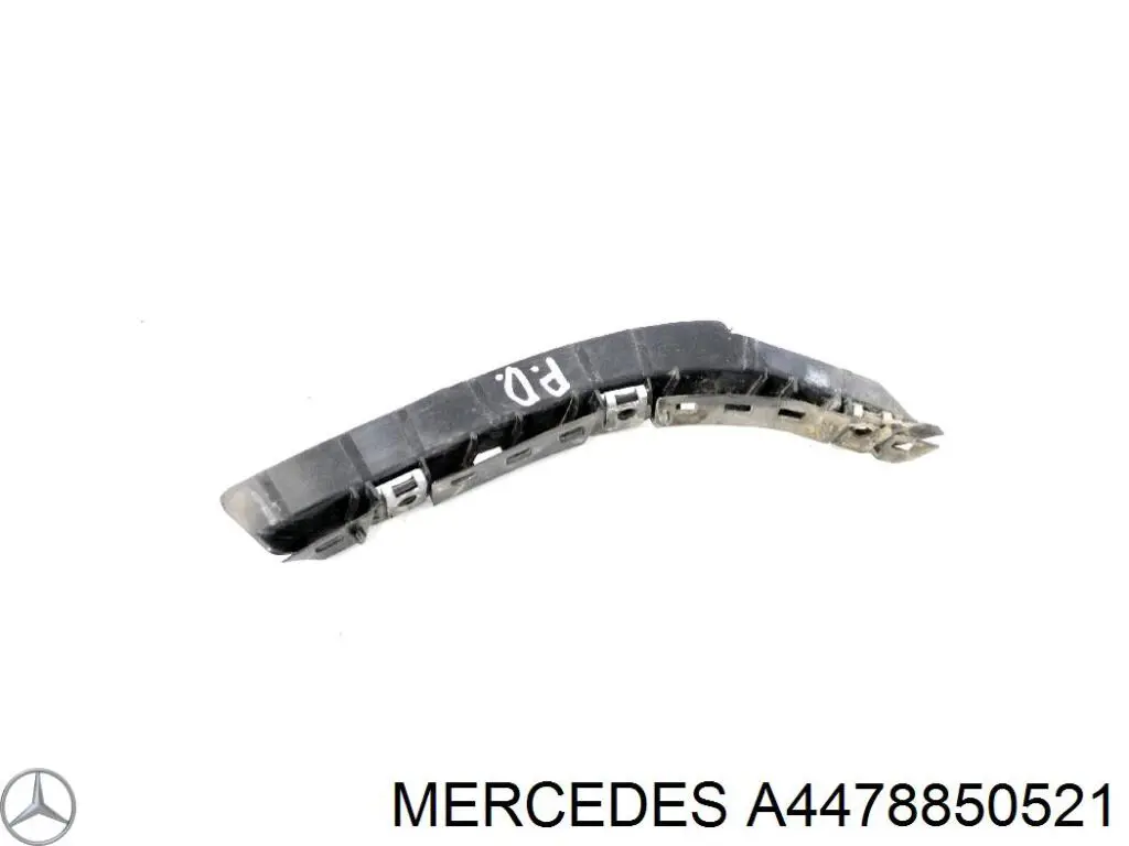  Mercedes A4478850521 цена, от 12.67 USD