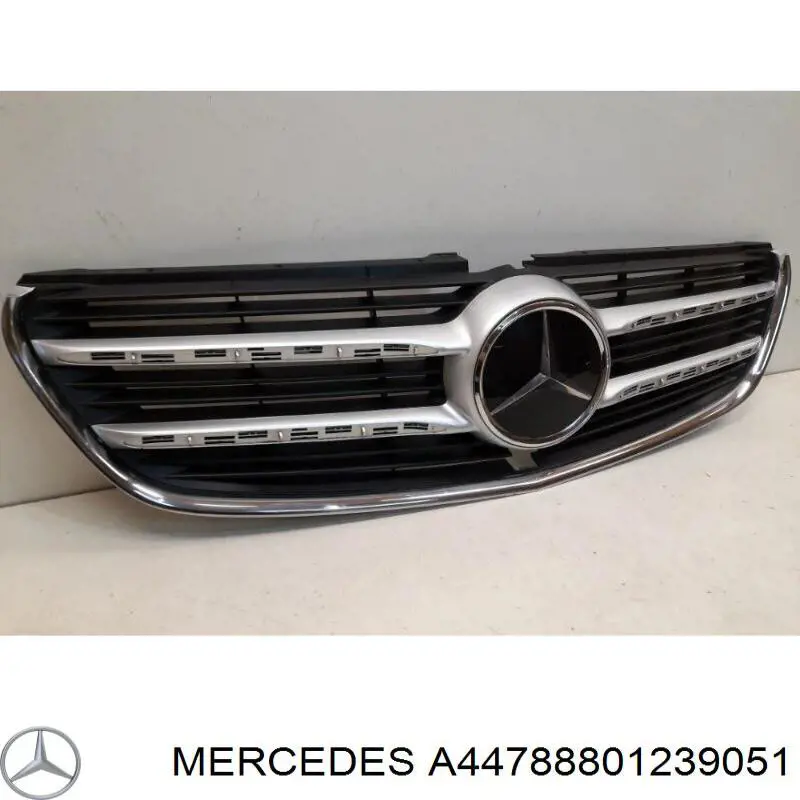 A44788801239051 Mercedes 