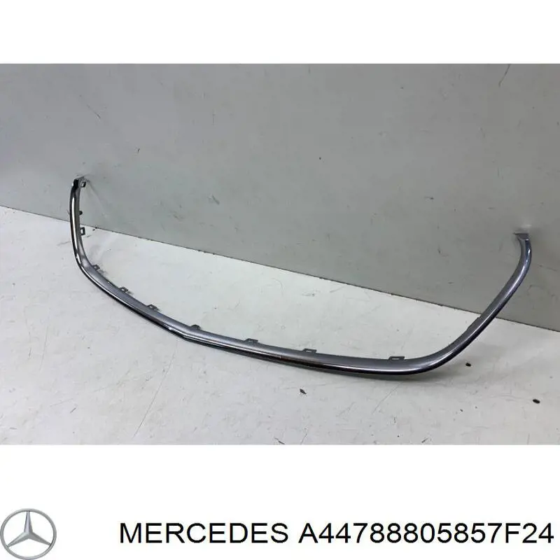 Купить A44788805857F24 Mercedes 