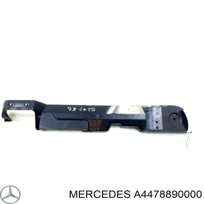 A4478890000 Mercedes 