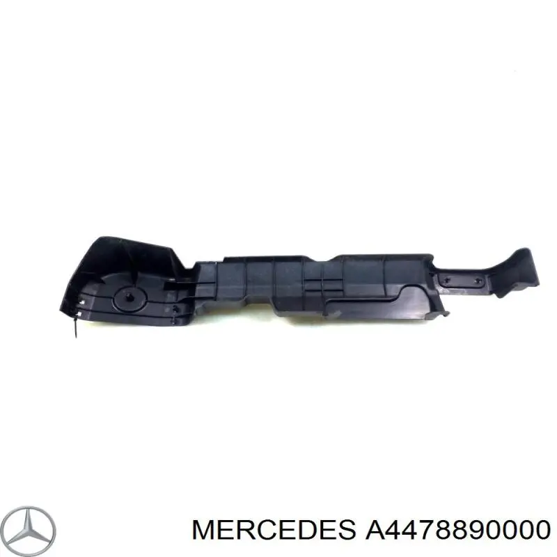  Mercedes A4478890000 цена, от 21.96 USD