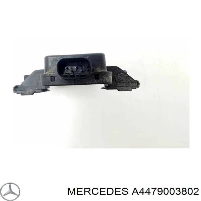 A4479003802 Mercedes 