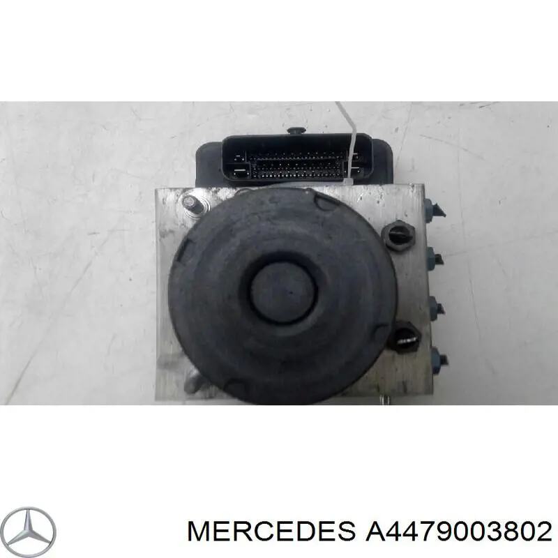  4479003802 Mercedes