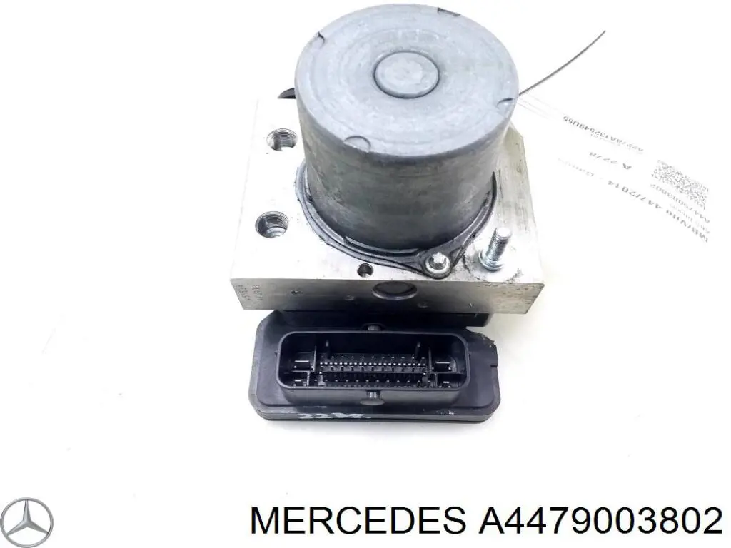 Купить A4479003802 Mercedes 