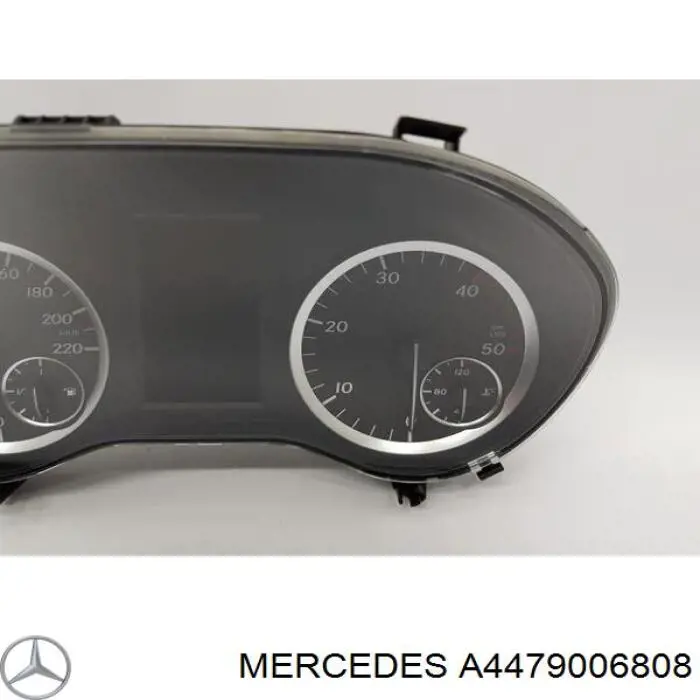  Mercedes A4479006808 цена, от 270.24 USD