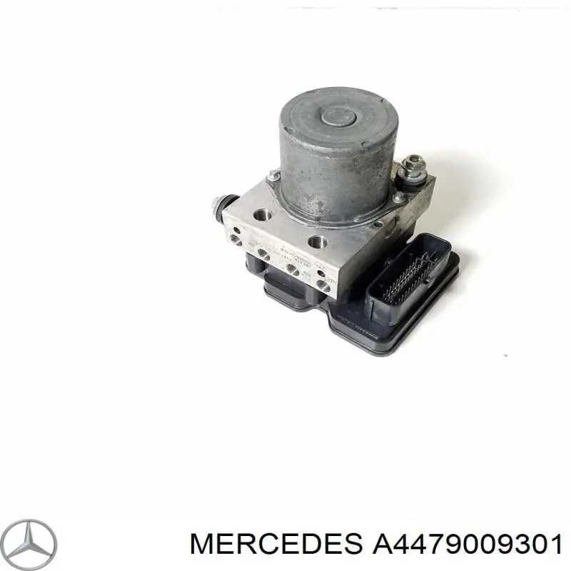 A4479009301 Mercedes 