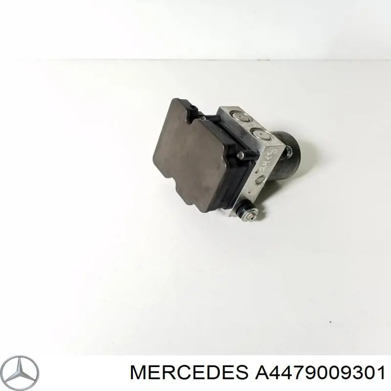  Mercedes A4479009301 цена, от 260.17 USD