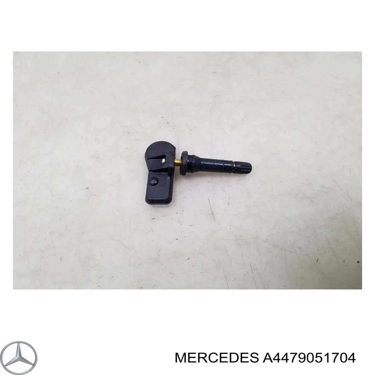 Датчик шин Mercedes A4479051704 цена, от 61.41 USD