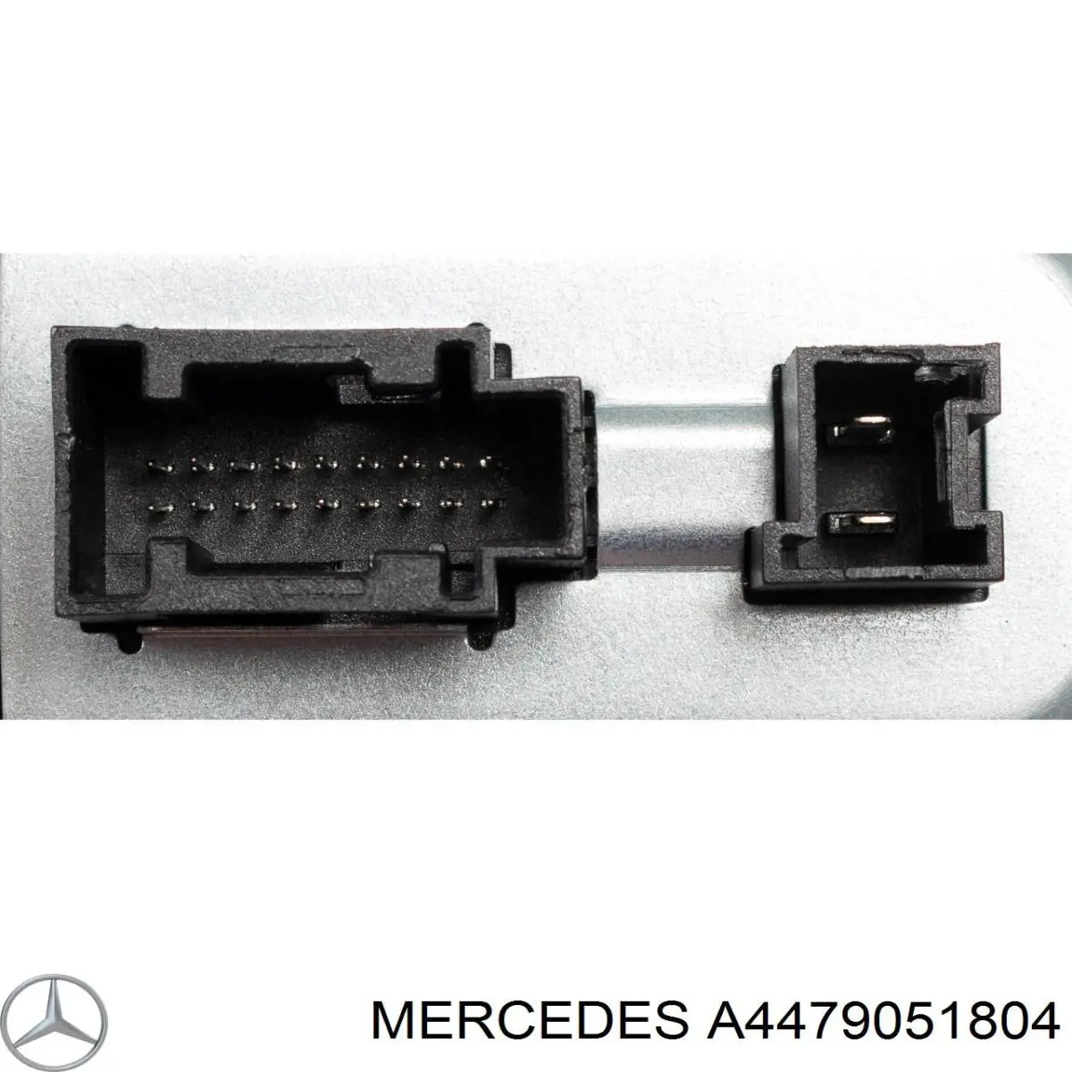  Mercedes 4479051804 цена, от 164.70 USD
