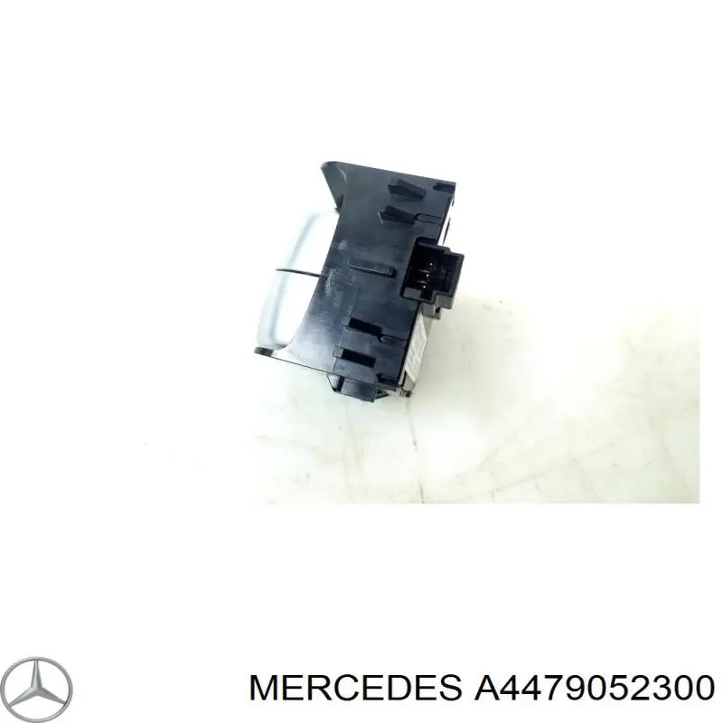  A4479052300 Mercedes