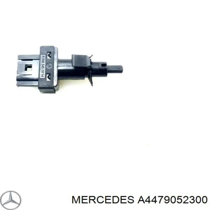 A4479052300 Mercedes 